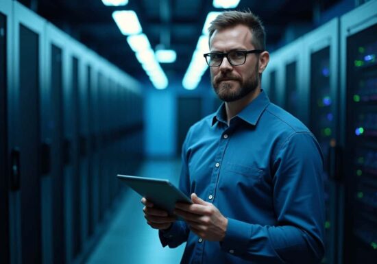 Găzduire Web pentru firme în România - cum alegi un hosting sigur și rapid în 2026