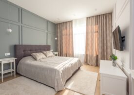 Cum combini funcționalitatea cu designul în camere diferite