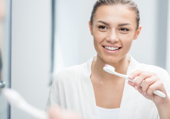 Cum să ai o igienă orală completă acasă