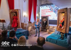 Cărțile prind viață la a patra ediție a Festivalului Cărților Deschise, la Opera Comică pentru Copii, în perioada 6-22 martie 2026