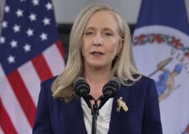 Cine e Abigail Spanberger, democrata care l-a înfruntat pe Trump în Congres: Președintele a mințit, a găsit țapi ispășitori, a deturnat atenția și nu a oferit soluții reale (Video)