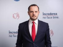 Rogobete explică de a activat celula de criză și a mobilizat 6 spitale pentru avionul depresurizat care a aterizat în siguranță pe Otopeni