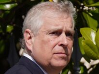 Former Prince Andrew, brother of King Charles, was arrested on his birthday