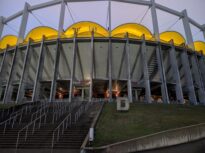 Arena Națională consumă curent cât 1.700 de apartamente. Când ține becul aprins non-stop, cât vine factura și cum ar putea face economie primarul Ciucu