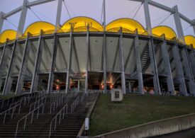 Arena Națională consumă curent cât 1.700 de apartamente. Când ține becul aprins non-stop, cât vine factura și cum ar putea face economie primarul Ciucu