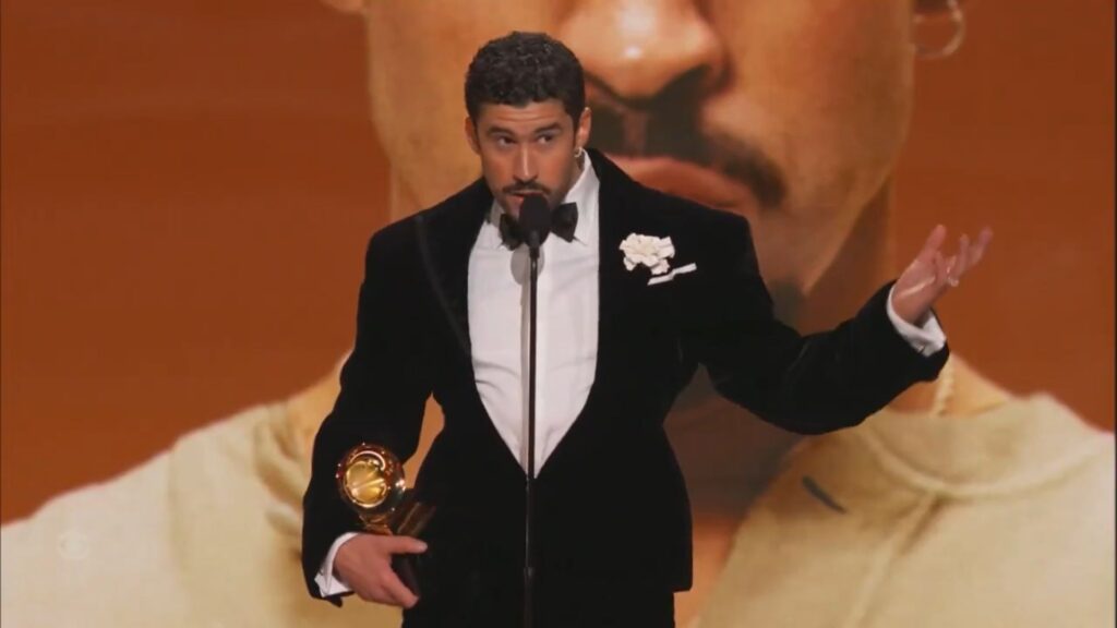 „F*ck ICE!” Protest pe scena Grammy: artiștii au denunțat politica imigrației din SUA. Mesaje dure către administrația Trump (Video)