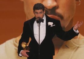 "F*ck ICE!" Protest pe scena Grammy: artiștii au denunțat politica imigrației din SUA. Mesaje dure către administrația Trump (Video)