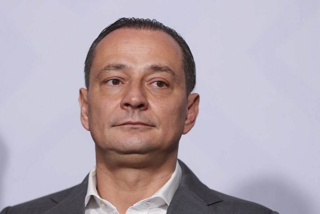 Băluță prezintă dovezi că a fost otrăvit cu arsenic: „M-am simțit foarte rău o perioadă lungă de timp”
