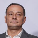 Băluță prezintă dovezi că a fost otrăvit cu arsenic: „M-am simțit foarte rău o perioadă lungă de timp”