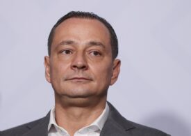 Băluță prezintă dovezi că a fost otrăvit cu arsenic: „M-am simțit foarte rău o perioadă lungă de timp”