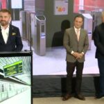 Începe proiectarea celor 14 stații noi ale magistralei M4, câștigată de un consorțiu românesc