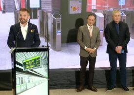 Începe proiectarea celor 14 stații noi ale magistralei M4, câștigată de un consorțiu românesc