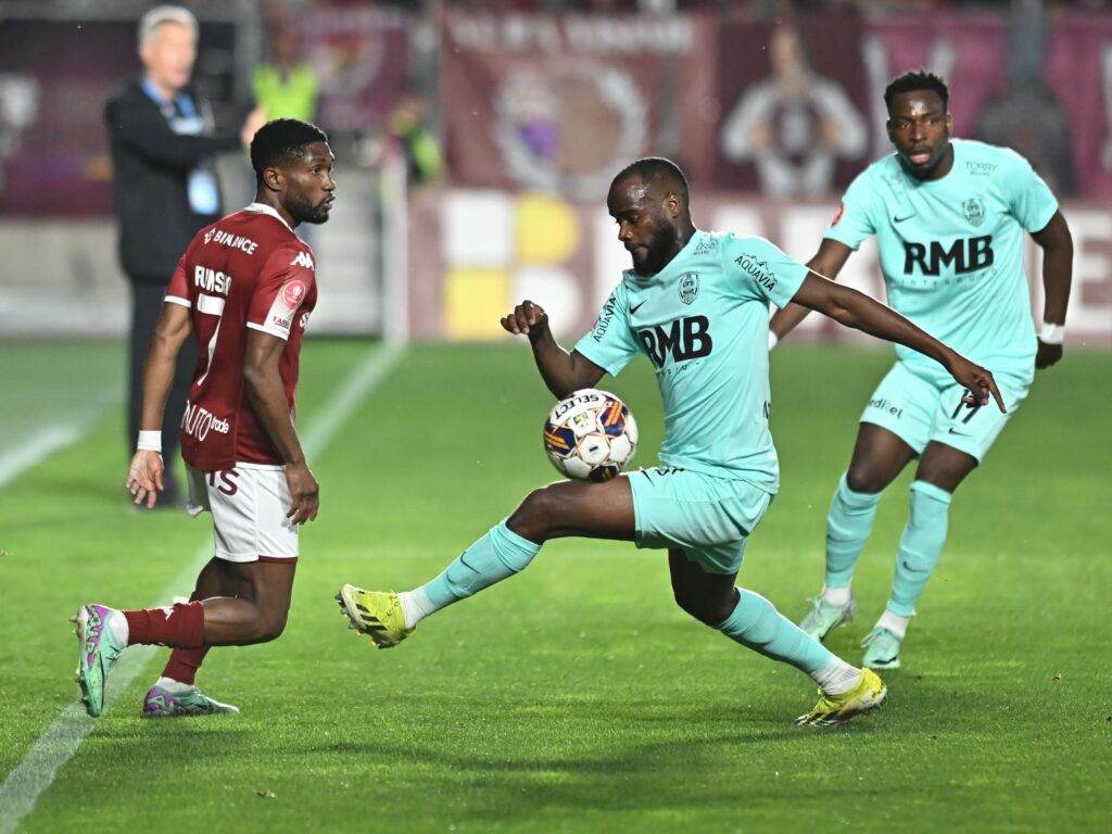 Daniel Pancu a anunțat un transfer iminent surprinzător la CFR Cluj
