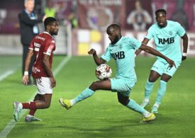 Daniel Pancu a anunțat un transfer iminent surprinzător la CFR Cluj