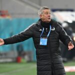 Pedeapsa uriașă pe care o riscă Cristiano Bergodi după incidentele din derbiul CFR – U Cluj