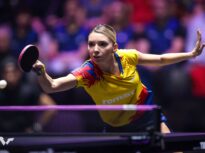 Bernadette Szocs, învinsă în finala turneului Europe Top 16