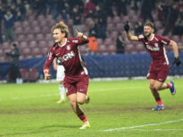 Puștiul fenomen de la CFR Cluj, despre care vorbește toată lumea, a luat decizia privind naționala României