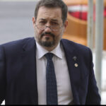 Bogdan Pîrlog se retrage din cursa pentru șefia DIICOT și o laudă pe Ioana Albani: A avut o prestație convingătoare