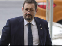 Bogdan Pîrlog se retrage din cursa pentru șefia DIICOT și o laudă pe Ioana Albani: A avut o prestație convingătoare