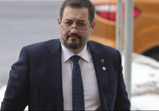 Bogdan Pîrlog se retrage din cursa pentru șefia DIICOT și o laudă pe Ioana Albani: A avut o prestație convingătoare