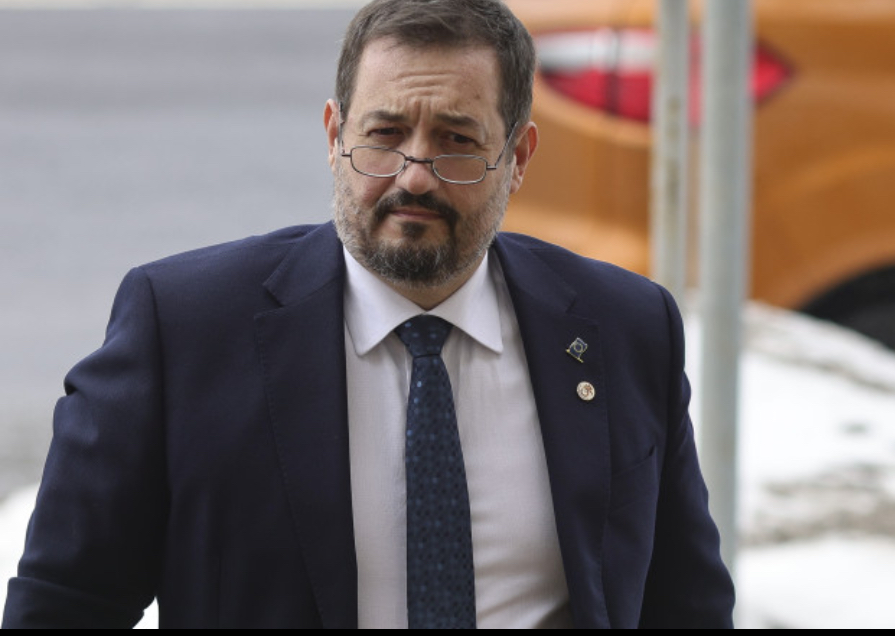 Bogdan Pîrlog se retrage din cursa pentru șefia DIICOT și o laudă pe Ioana Albani: A avut o prestație convingătoare