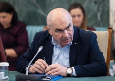 „Bolojan nu este o piedică”. Premierul acuză PSD că a vrut un PNL „partid vasal”