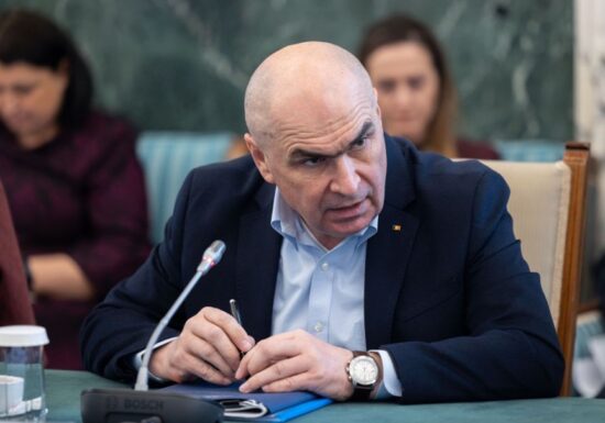 Bolojan amenință cu revocarea miniștrii și secretarii de stat, dacă România pierde bani din PNRR