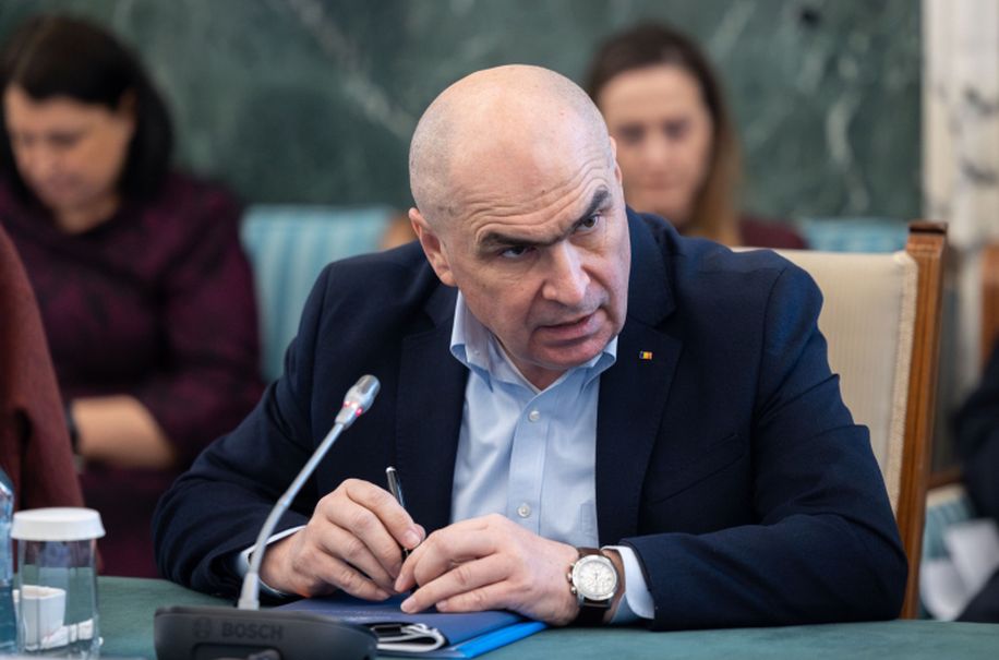 „Bolojan nu este o piedică”. Premierul acuză PSD că a „dinamitat” coaliția și nu a venit cu o variantă de guvernare