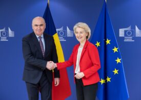 Bolojan e optimist că vom recupera banii din PNRR legați de reforma pensiilor speciale. Comisia Europeană ne răspunde în martie (Video)