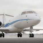 Nicușor Dan a plecat în SUA cu avionul lui Ion Țiriac. Cât costă un zbor până la Washington