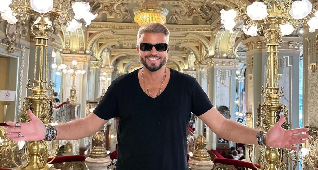 Presa britanică: Cătălin Botezatu a fost jefuit la Londra. I s-a furat un ceas extrem de rar, în valoare de 2 milioane de lire sterline