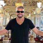 Presa britanică: Cătălin Botezatu a fost jefuit la Londra. I s-a furat un ceas extrem de rar, în valoare de 2 milioane de lire sterline