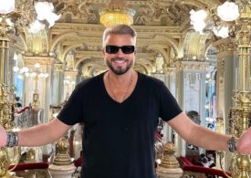 Presa britanică: Cătălin Botezatu a fost jefuit la Londra. I s-a furat un ceas extrem de rar, în valoare de 2 milioane de lire sterline