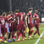 Se desparte U Cluj de Cristiano Bergodi după scandalul uluitor din finalul derbiului cu CFR? „Vom avea o discuție”