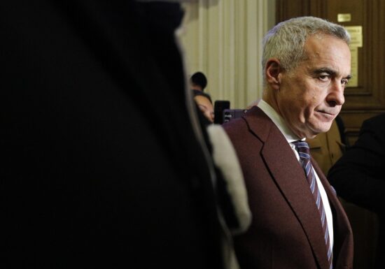 Călin Georgescu, citat la tribunal. Judecătorii nu s-au înțeles pe controlul judiciar