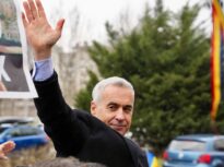 Începe judecata în dosarul de propagandă legionară al lui Călin Georgescu: Cazul a fost decis de un al treilea magistrat