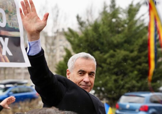 Călin Georgescu scapă definitiv de controlul judiciar