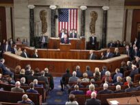 Trump deschide bătălia pentru Congres. Cum a transformat discursul despre Starea Națiunii într-un test electoral