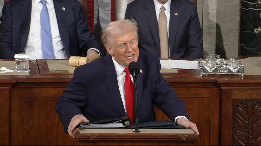 Atacurile lui Trump asupra Iranului au băgat în ceață suveraniștii MAGA din Europa. Nu și pe Simion