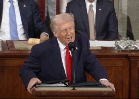 7 concluzii-cheie și momentele care au marcat discursul lui Trump despre Starea Națiunii