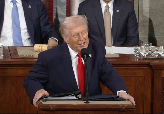 Atacurile lui Trump asupra Iranului au băgat în ceață suveraniștii MAGA din Europa. Nu și pe Simion