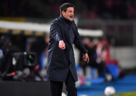 Chivu has emerged in Serie A as the sole leader and makes a major announcement