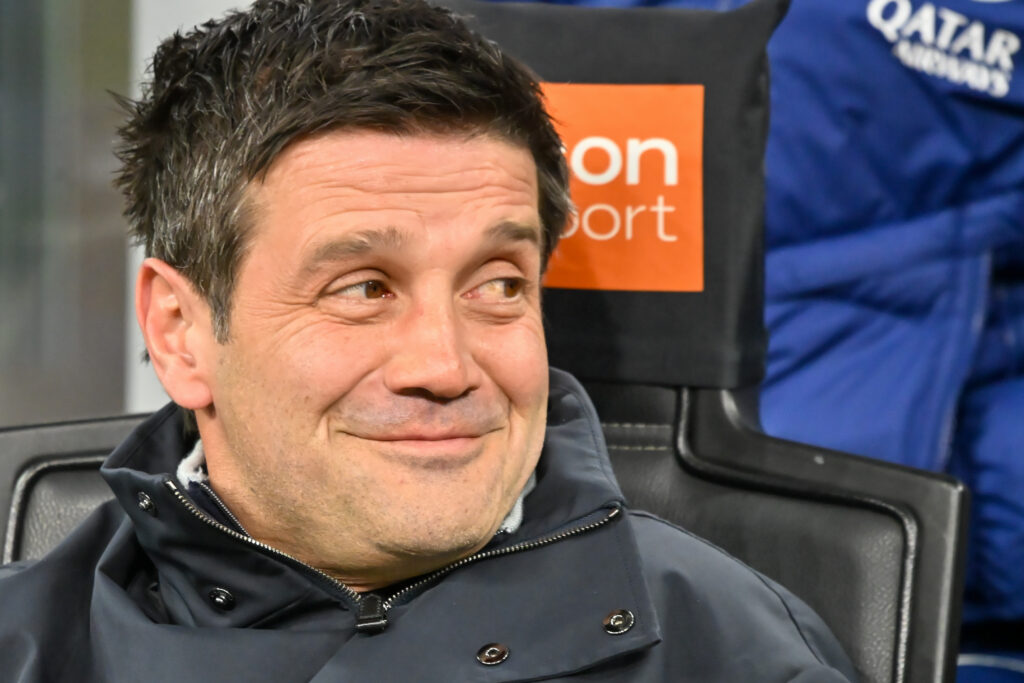 Inter a decis soarta lui Cristi Chivu după ultimele rezultate