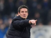 Răspunsul sec al lui Cristi Chivu la întrebarea despre decizia de arbitraj care a aprins derbiul Inter – Juve