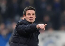 Răspunsul sec al lui Cristi Chivu la întrebarea despre decizia de arbitraj care a aprins derbiul Inter - Juve