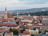 O elevă din Cluj ar fi fost drogată și violată la banchetul de absolvire