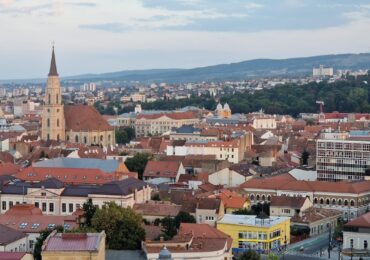O elevă din Cluj ar fi fost drogată și violată la banchetul de absolvire