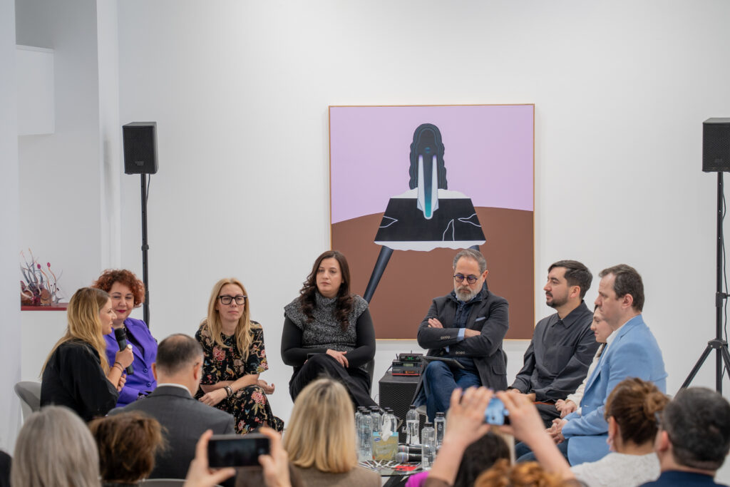 Work Environments in 2026: Cum redefinesc liderii de HR spațiul de lucru prin artă, siguranță psihologică și colaborarea cu AI