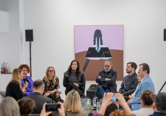 Work Environments in 2026: Cum redefinesc liderii de HR spațiul de lucru prin artă, siguranță psihologică și colaborarea cu AI