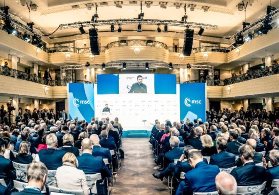 Creația lui Trump: O Europă mai puternică și mai dispusă să spună „nu” Washingtonului